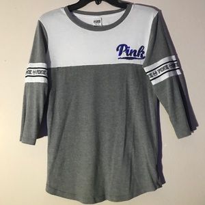 Victoria’s Secret PINK shirt